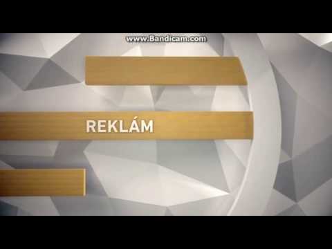 M5 TV Hungary Idents 2016 [NO SPORT VERSION!]