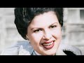 Things Found At Patsy Cline's Death Scene