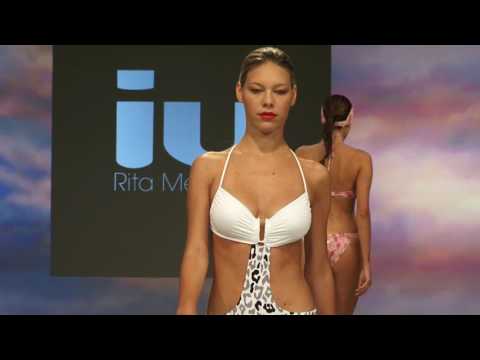 Iu Rita Mennoia Fashion Show #maredamare2016