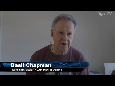 April 13th, 10AM ET Market Update on TFNN - 2023