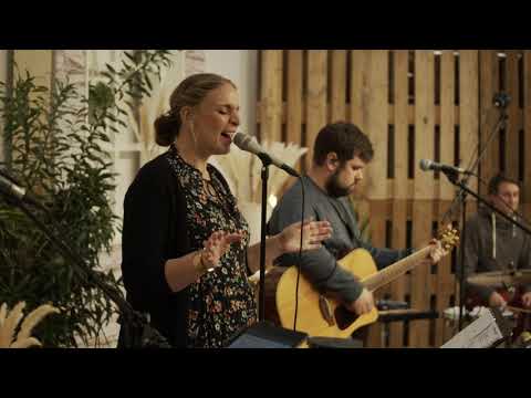 Komm heute zum Vater LIVE (Elevation Worship) | Joy-Band