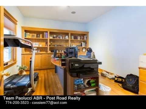 261 Dunham Road, Warren MA 01083 - Single Family Home - Real Estate - For Sale -