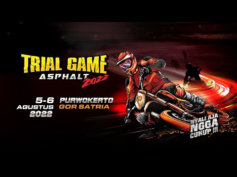 Trial Game Asphalt