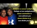 Koffi Olomide Feat Cindy Etoile Detat English Translated Lyrics