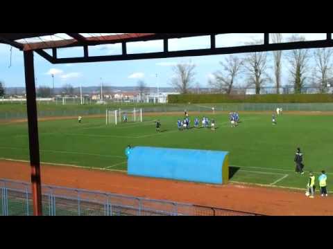 NK Samobor - NK Dubrava 0:2 (5.3.2016)