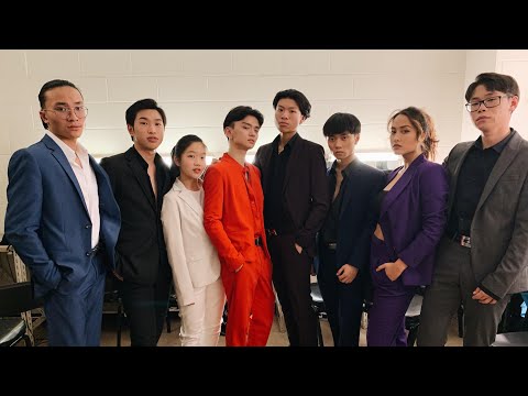 B-WARE { EXO 엑소 - Love Shot } [ MCSA Dating Show 5th edition ] - LIVE COVER