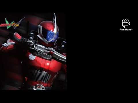 Leave All Behind | Kamen Rider W (Accel) | English Lyrics