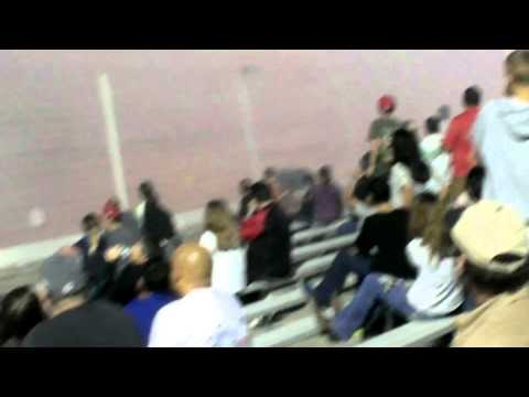 CTS 2013 Finale - John Heil Celebration