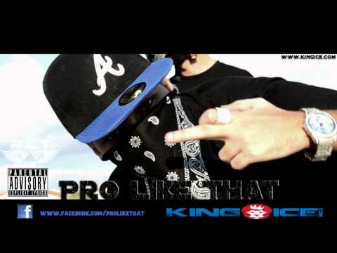 ProLikeThat - Out Numbered NEW [TKI]