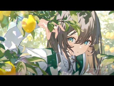 MojiX!‏‏‏‏‎‏‏‎ - With U  ♪