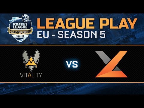 RENAULT VITALITY vs. EXCEL - Week 2