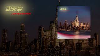 Cover art for Skyscraper