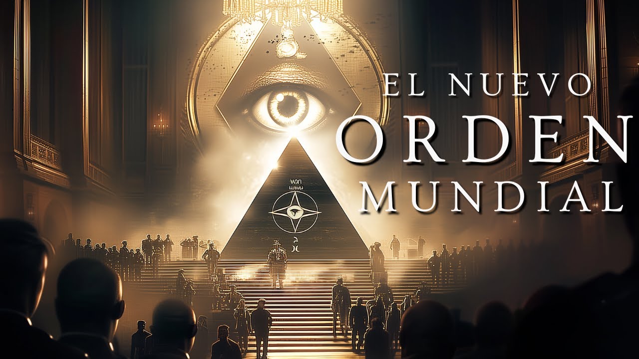 Ya Ha Comenzado, Pero la Gente No Lo Ve