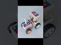 How To Make Matchbox Tractor With Trolley At Home Diy Matchbox Toy Matchboxtoys Diy Tractor
