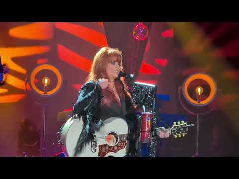 Wynonna Judd: The Greatest Hits Tour 7/26/25