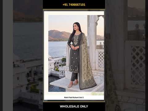 Rahi Fab Ruhani Vol 1 – product video thumbnail