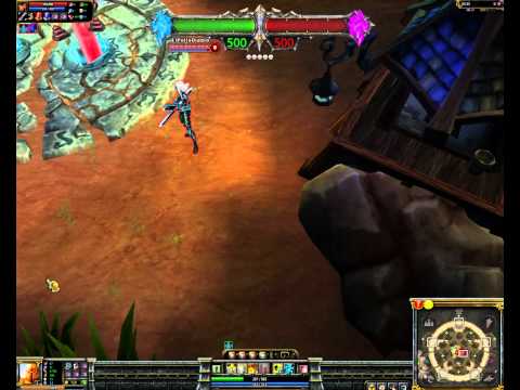 League of Legends - PAX Sivir Skin Spotlight