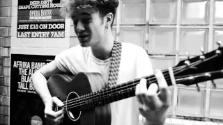 Matt Wills - Latch (Disclosure Cover) | @mattwillsmusic