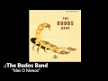 The Budos Band - "Mas O Menos"