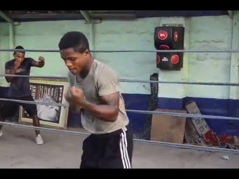 Kings Promotions Signs Four Undefeated Boxers, Including Duke Micah