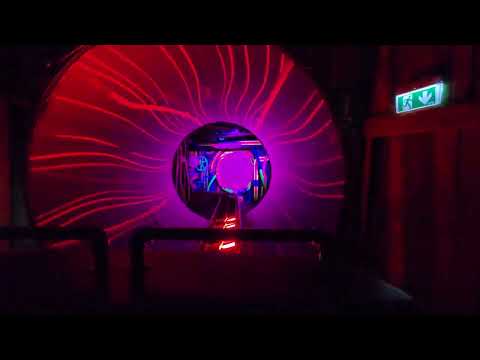 Underlandet - Liseberg - Onride POV
