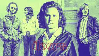 The Doors - Unhappy Girl (Remastered)