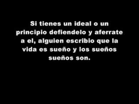 Ancha Es Castilla video