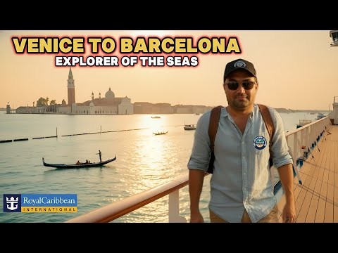 Watch This BEFORE You Book a Mediterranean Cruise! (Explorer of the Seas Review)