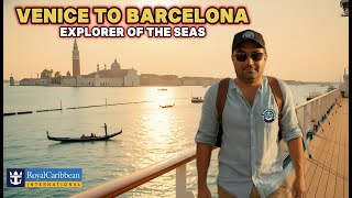 Watch This BEFORE You Book a Mediterranean Cruise! (Explorer of the Seas Review)
