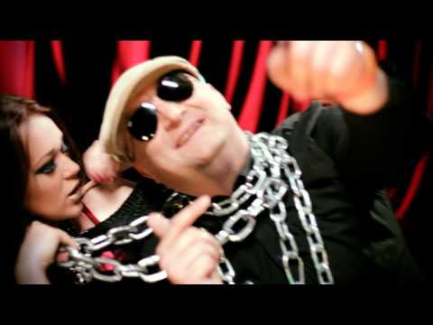 Kalim (Khalyim) - Dziewczyna Kowboja official video [ Nowość Disco Polo 2012 Hit]