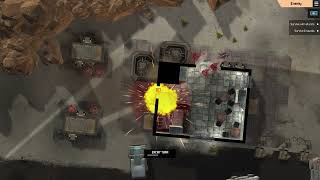 Tactical Troops - Hold the Fort