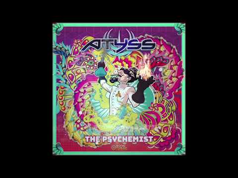 Atyss - The Psychemist - Teaser