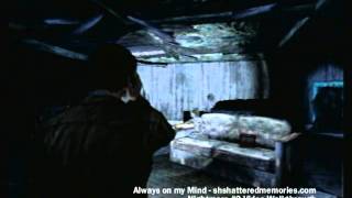 Silent Hill: Shattered Memories Nightmare #2 (Woods) Video Walkthrough