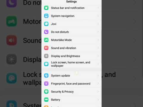 vivo mobile mein otg kaise connect kare