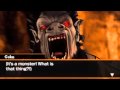 DragonBall Evolution The Game