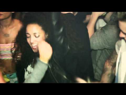 Elektriqa™ Presents.. Knife Party / Felix Leiter / Mark Maitland || Digital || Sun May 6th 2012