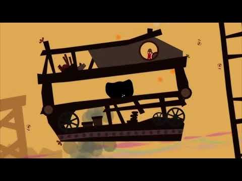 LocoRoco 2 - Buibui (Full 1-20 Cycle) [Ft. Pekeroné]
