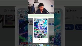 Je découvre la nouvelle série de cartes Pokémon ME5 Nuit Noire