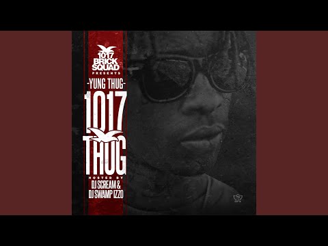 Video thumbnail for Jungle (1017 Thug)