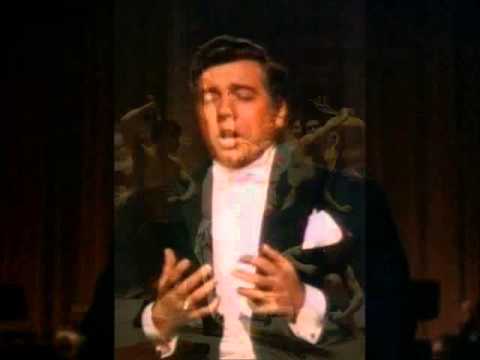 Mario Lanza - We Three Kings of Orient Are