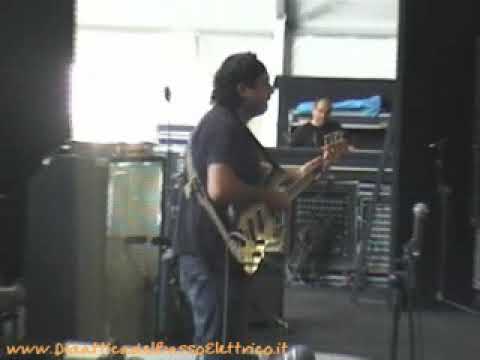 Pippo Matino Live al GROOVE FESTIVAL (2006)