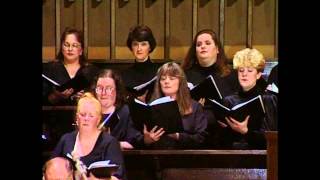 Jingle Bells -- arr. David Willcocks