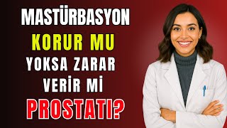 PROSTAT DOKTORU OLARAK, YAŞLILARI bu 5 GÜNLÜK ALIŞKANLIĞI Benimsemeye 