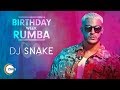 DJ Snake | Birthday Week Special | Promo | Celebrate His Love On ZEE5 DJ Snake | Birthday Week Special | Promo | Celebrate His Love On ZEE5