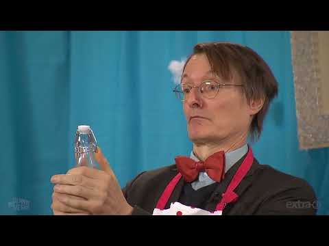 Hier brennts überall - Der Song für Karl Lauterbach | extra 3