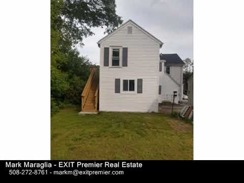 48 Wall St, Bridgewater MA 02324 - Multi Family Home - Real Estate - For Sale -