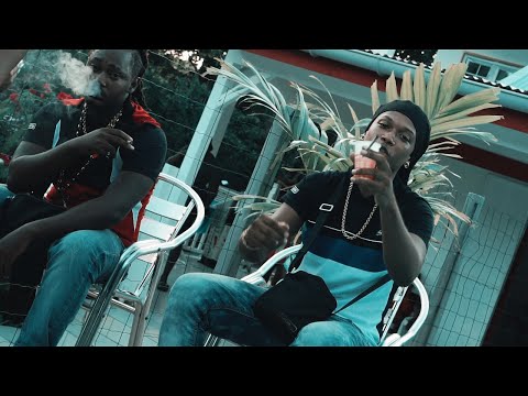 La Qualité x Le Marocain - 212 x 240