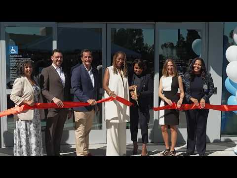 Next-generation healthcare opens doors