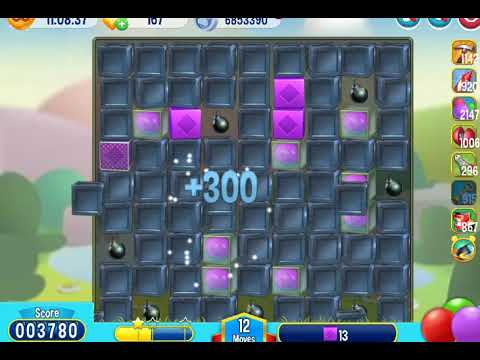 Pet Rescue Saga   level 6530   no boosters