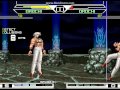 Orochi 98 UM Vs Final Orochi